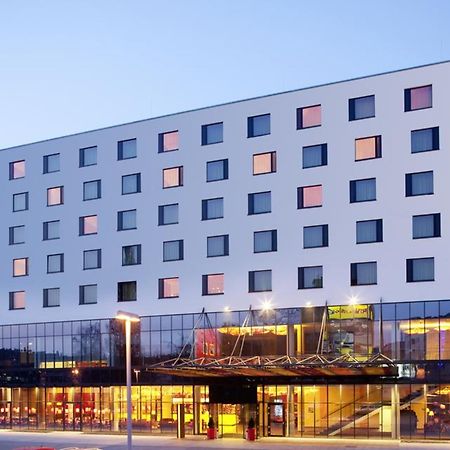Vienna House Easy By Wyndham Katowice Hotel Exterior foto