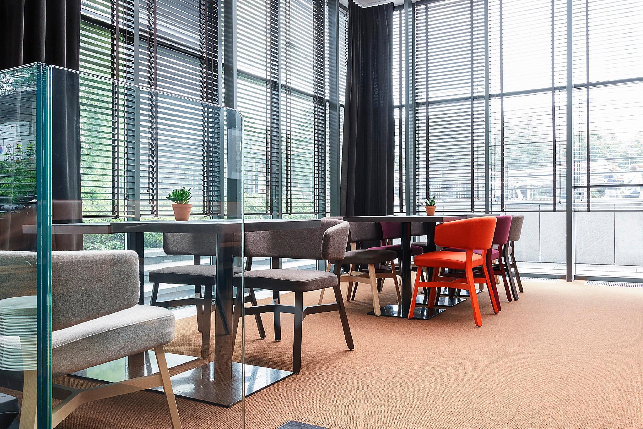 Vienna House Easy By Wyndham Katowice Hotel Exterior foto