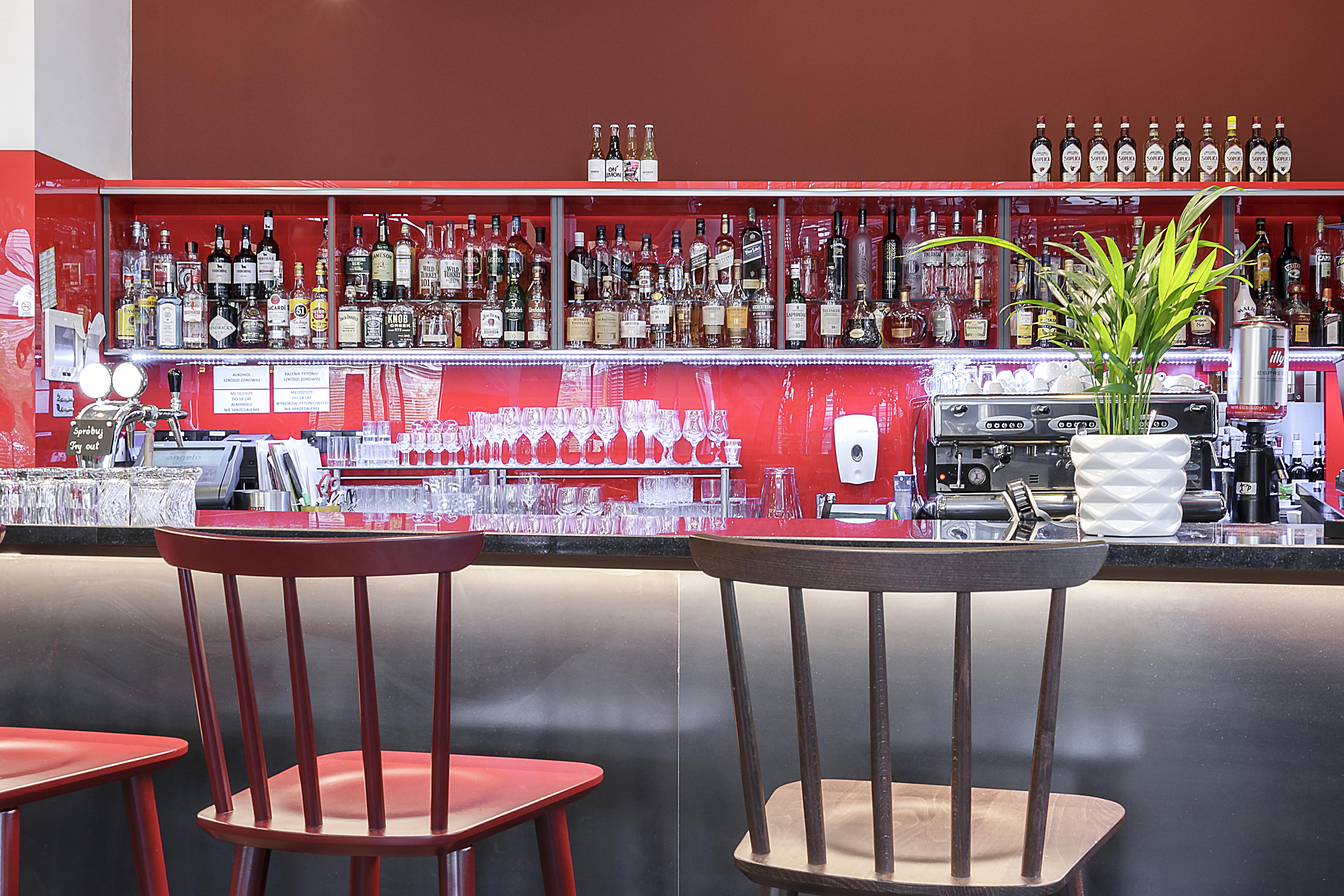 Vienna House Easy By Wyndham Katowice Hotel Exterior foto