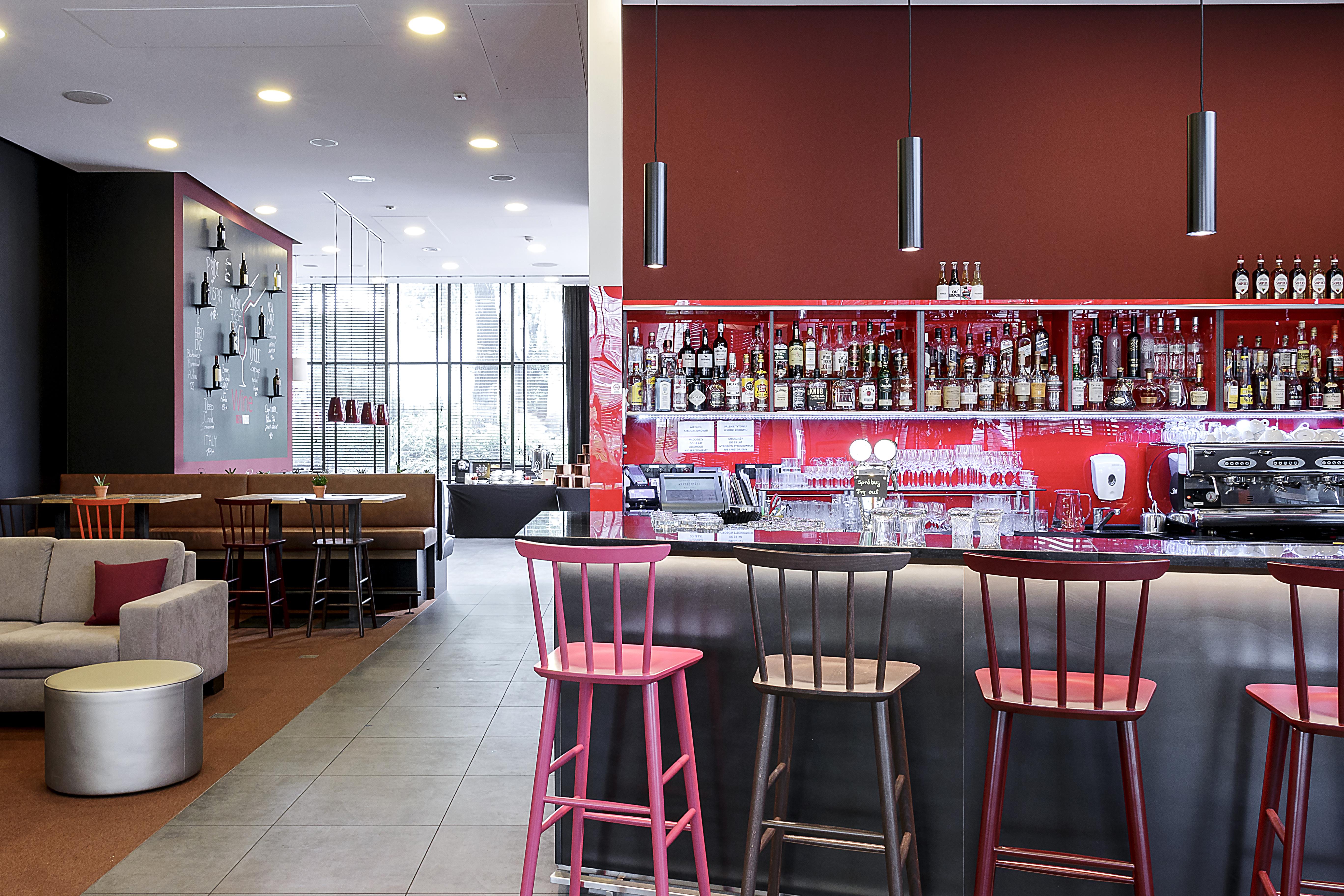 Vienna House Easy By Wyndham Katowice Hotel Exterior foto