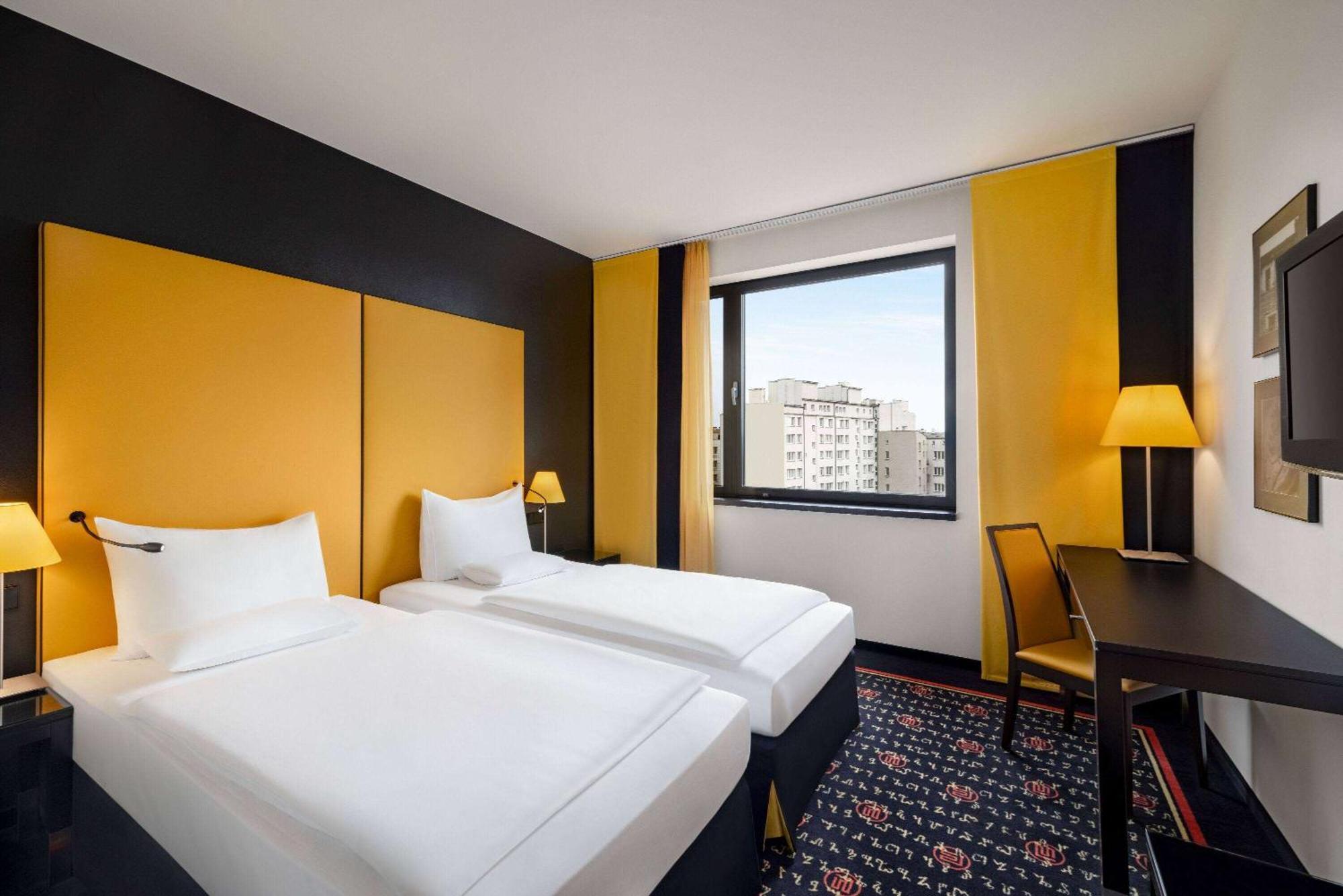 Vienna House Easy By Wyndham Katowice Hotel Exterior foto