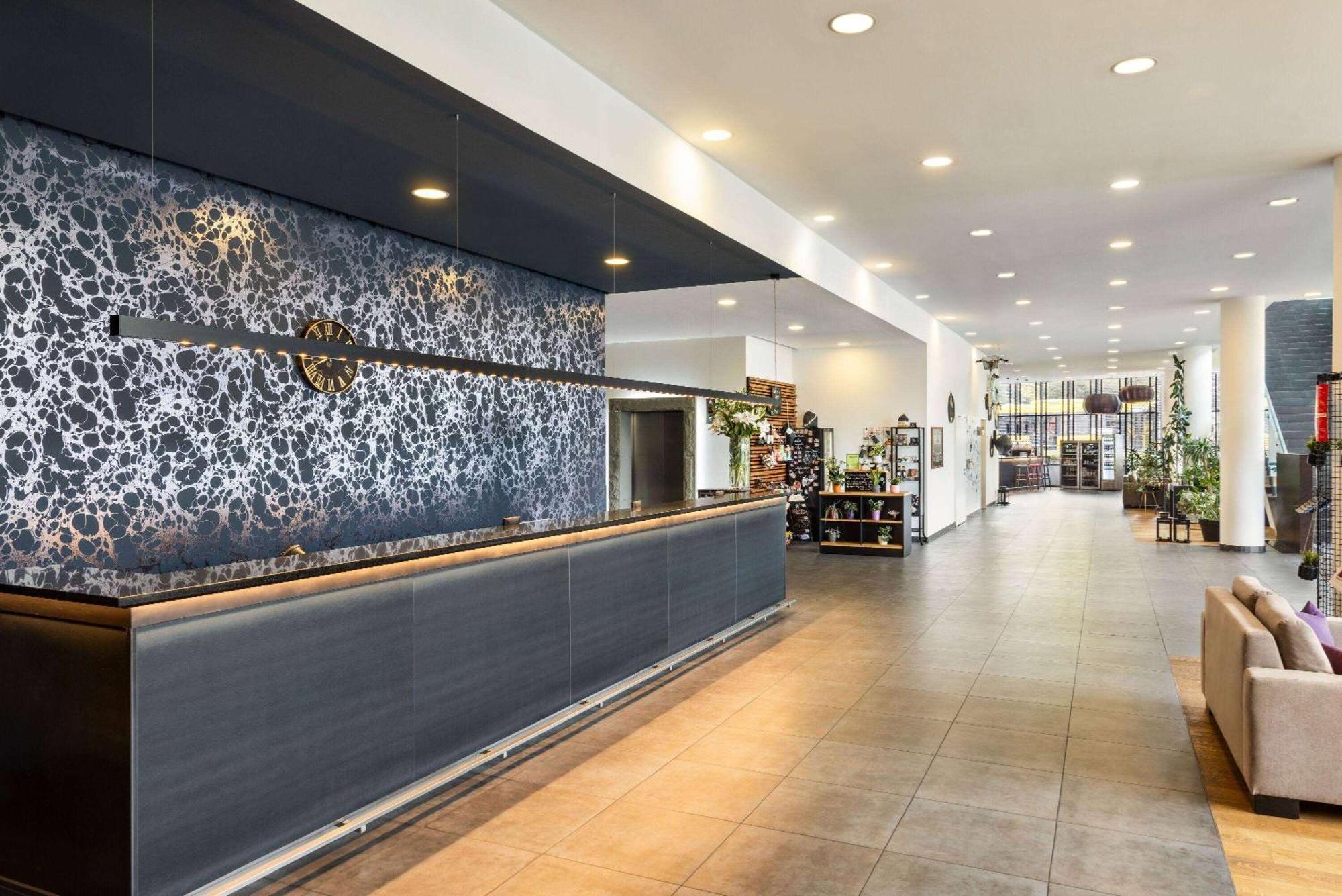 Vienna House Easy By Wyndham Katowice Hotel Exterior foto